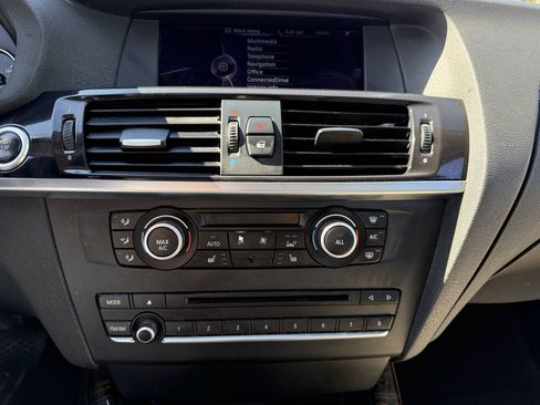 Used 2014 BMW X3 xDrive28i AWD/4WD image 13