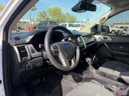 Used 2019 Ford Ranger XLT w/ FX4 Off-Road Package AWD/4WD image 17