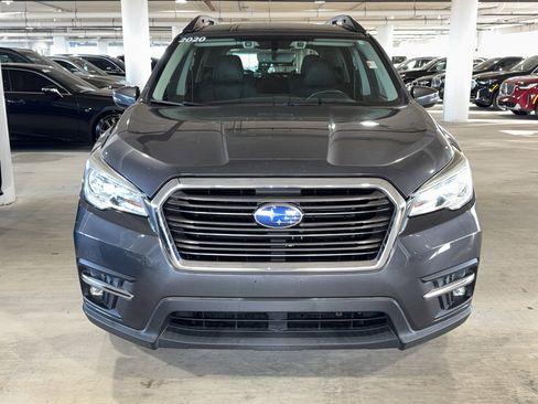 Used 2020 Subaru Ascent Limited w/ Popular Package #4 image 3