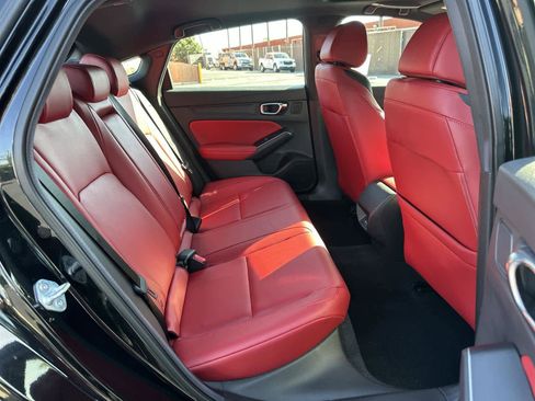 Certified 2026 Acura Integra A-Spec image 13