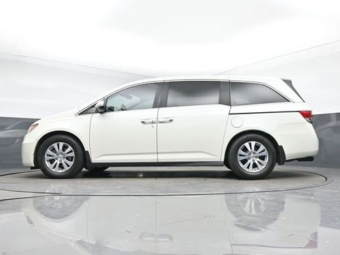 Used 2016 Honda Odyssey EX-L image 13