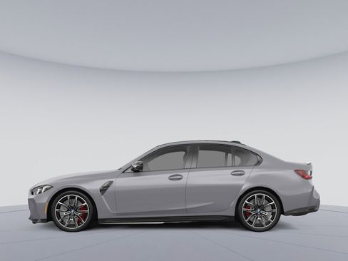 New 2027 BMW M3 RWD image 2