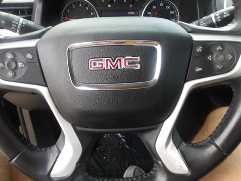 Used 2021 GMC Acadia SLT w/ Elevation Edition FWD image 20