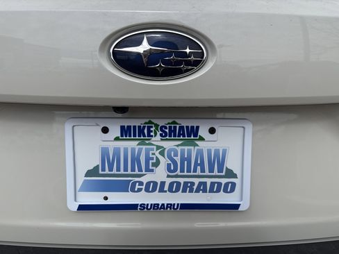 New 2026 Subaru Crosstrek 2.5i Limited image 14