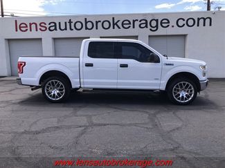 Used 2016 Ford F150 XLT RWD video 1