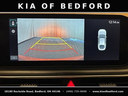 Used 2026 Kia K5 GT-Line FWD image 21