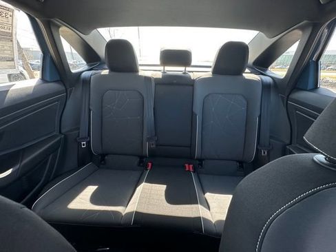 New 2026 Volkswagen Jetta Sport image 28