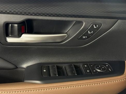 Used 2024 Toyota Grand Highlander AWD Hybrid image 16