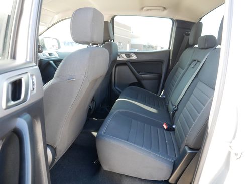 Used 2020 Ford Ranger XLT w/ FX4 Off-Road Package image 34