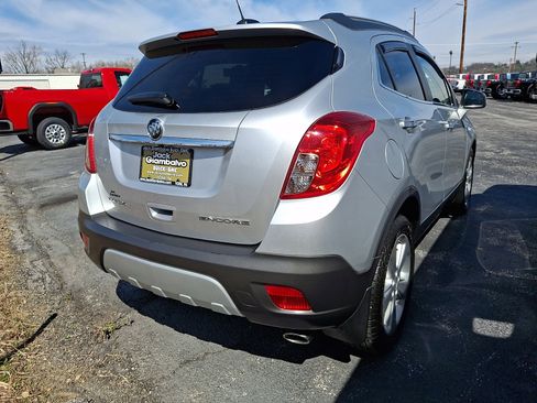 Used 2016 Buick Encore image 8