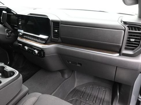 Used 2026 GMC Sierra 1500 Elevation AWD/4WD image 36