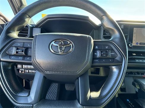 Used 2025 Toyota Tundra SR image 24
