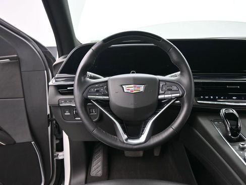 Used 2022 Cadillac Escalade Sport AWD/4WD image 29