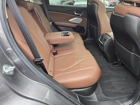 Used 2024 Acura RDX SH-AWD w/ Technology Package image 13