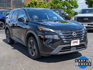 Used 2024 Nissan Rogue SV AWD/4WD video 1