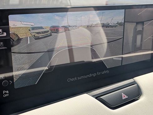 New 2026 MAZDA CX-90 3.3 Turbo S w/ Premium Package image 23