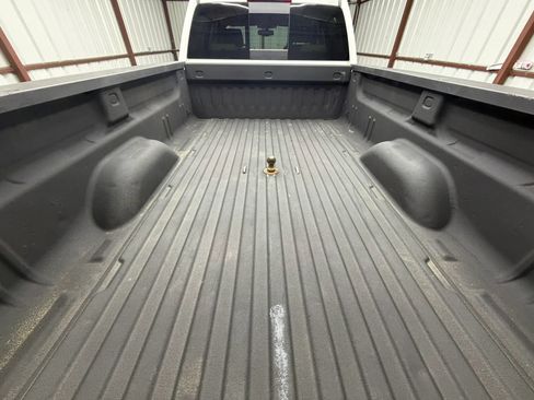 Used 2015 Chevrolet Silverado 3500 LTZ w/ Duramax Plus Package AWD/4WD image 7