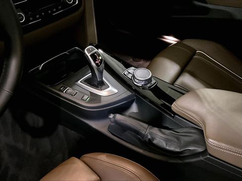 Used 2016 BMW 435i xDrive Coupe AWD/4WD image 16