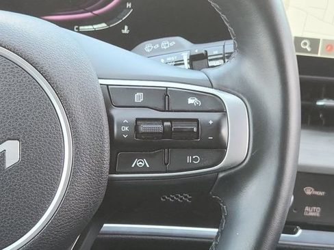 Used 2024 Kia Sportage X-Line w/ X-Line Premium Package AWD/4WD image 29