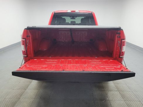 Used 2019 Ford F150 XLT w/ Trailer Tow Package image 29
