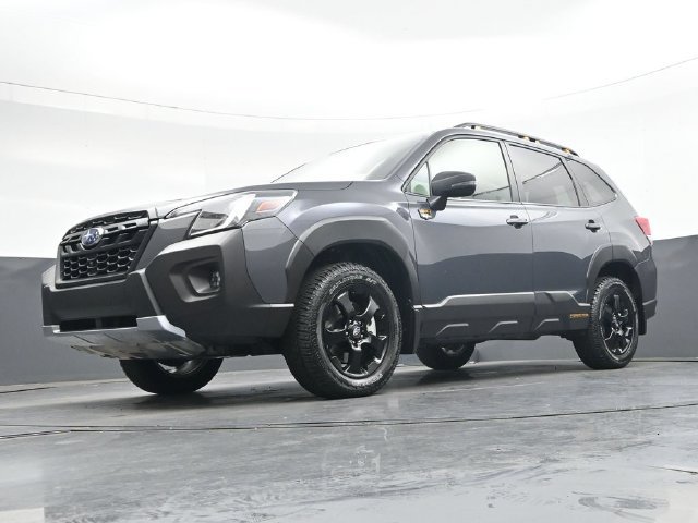 Used 2024 Subaru Forester Wilderness AWD/4WD image 39