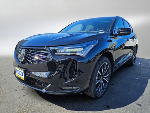 New 2026 Acura RDX A-Spec image 3