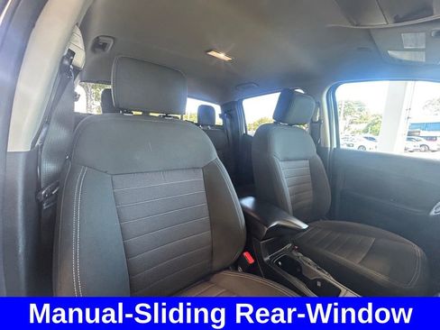 Certified 2019 Ford Ranger XLT w/ Equipment Group 302A Luxury image 31