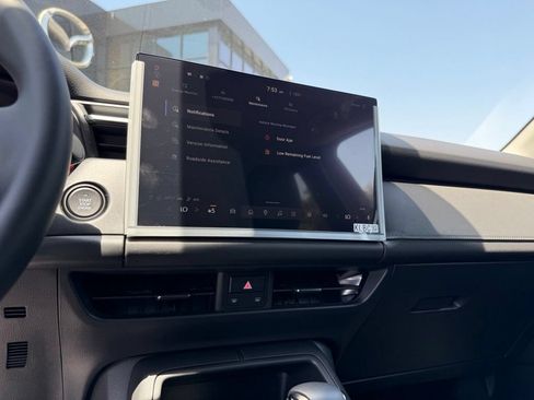 New 2026 MAZDA CX-5 Preferred AWD/4WD image 25