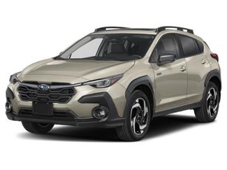 New 2026 Subaru Crosstrek 2.5i Limited AWD/4WD video 1