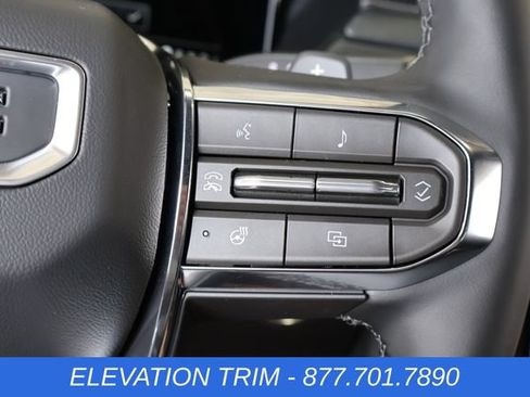 New 2026 GMC Acadia Elevation w/ Black Edition FWD image 27