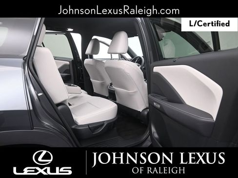 Used 2024 Lexus TX 350 FWD w/ Cold Weather Package image 13