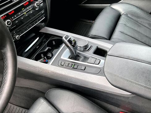Used 2016 BMW X5 xDrive35i AWD/4WD image 17
