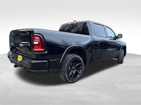 New 2026 RAM 1500 Laramie image 7