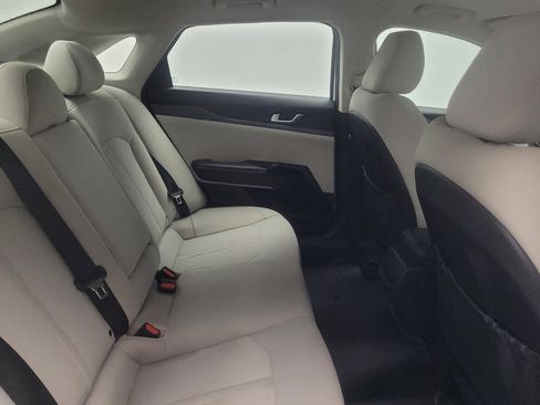 Used 2021 Kia K5 LXS AWD/4WD image 19