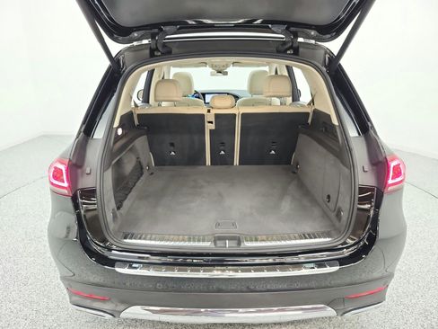 Used 2020 Mercedes-Benz GLE 350 4MATIC image 28