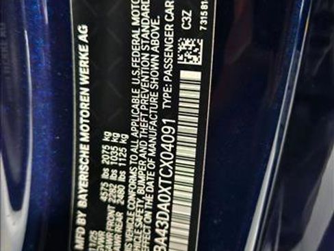 New 2026 BMW 430i 430i image 17