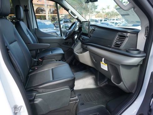 New 2026 Ford Transit 350 XL image 3