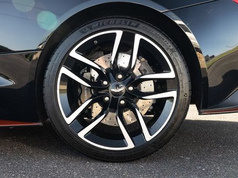 Used 2018 Aston Martin Vanquish S RWD image 59