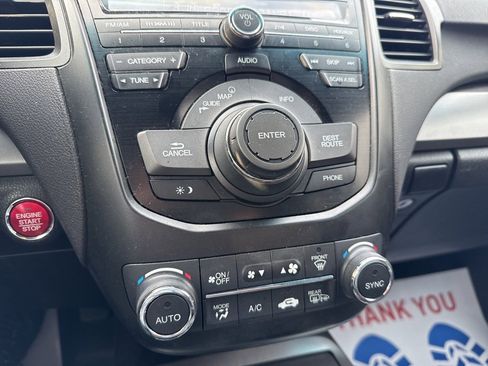 Used 2014 Acura RDX AWD w/ Technology Package image 29