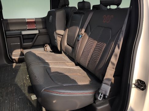 Used 2016 Ford F150 King Ranch w/ Equipment Group 601A Luxury AWD/4WD image 18