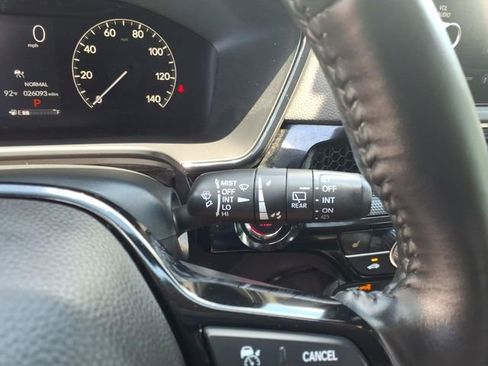 Used 2024 Honda CR-V EX-L image 20