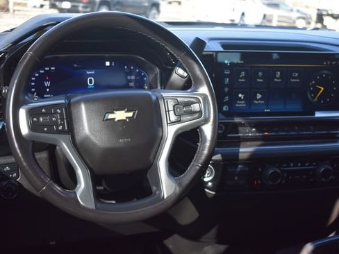 Certified 2022 Chevrolet Silverado 1500 LT image 17