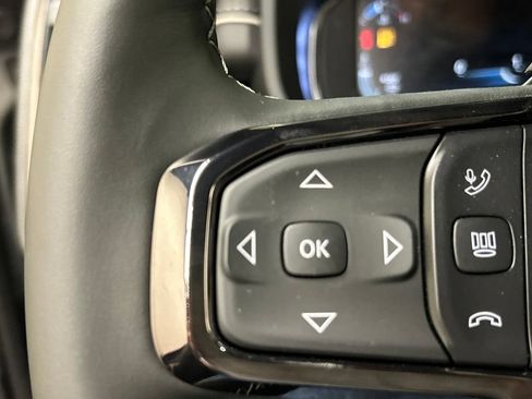 New 2026 RAM 2500 Limited AWD/4WD image 20