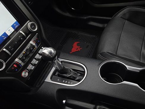 Used 2022 Ford Mustang GT Premium image 21