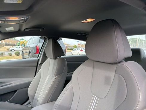 Certified 2024 Hyundai Elantra SEL image 21