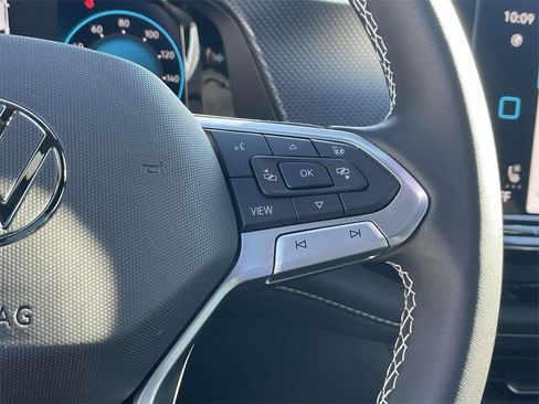 New 2026 Volkswagen Atlas Cross Sport SEL image 27