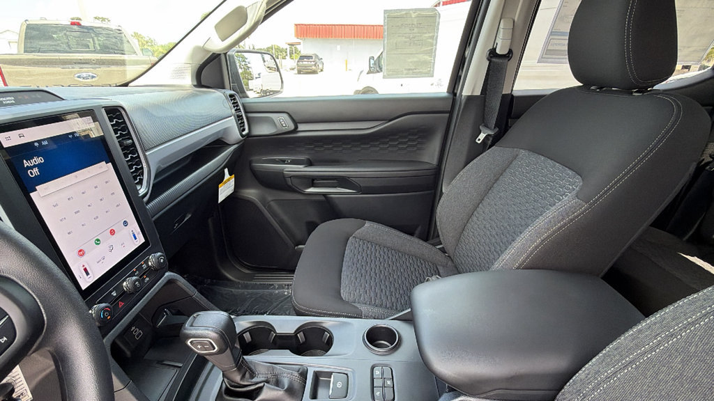 New 2026 Ford Ranger XL RWD image 20