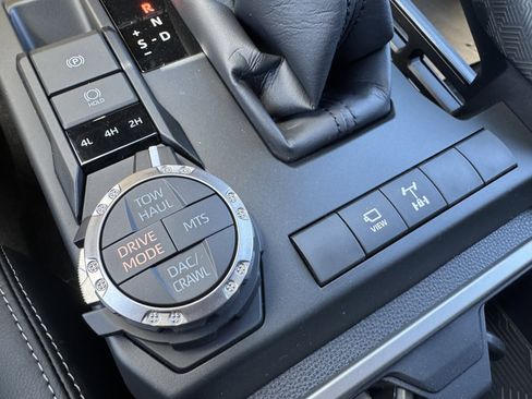 New 2026 Toyota 4Runner TRD Off-Road image 30