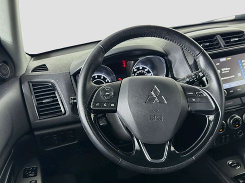 Used 2024 Mitsubishi Outlander Sport AWD image 18