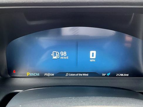 Certified 2025 Ford Bronco Outer Banks image 26